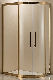 Grossman  Душевой уголок Pragma PR-120GL – фотография-1